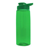 26 Oz. Flair Bottle - Drink-Thru Lid (Q152722)