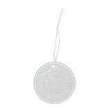 Hammered Glass Ornaments (Q153911)