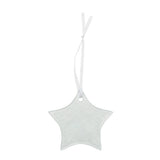 Hammered Glass Ornaments (Q153911)