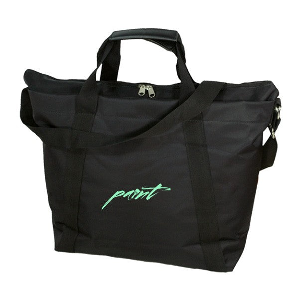 Large Convenient Tote  Imprinted with Logo (Q156422)