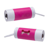 Light Up Waste Bag Dispensers (Q157711)