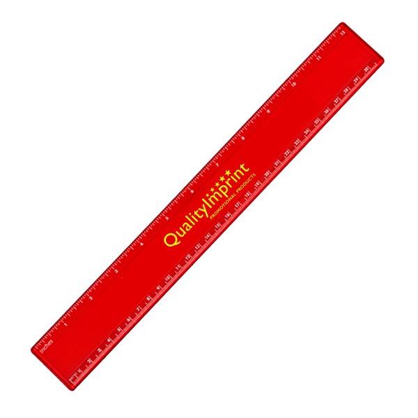 12" Ruler (Q16071)