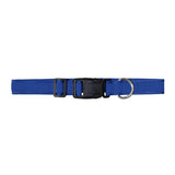1"W Woven Elite+(Plus) Pet Collars (Q161811)