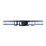 1"W Woven Elite+(Plus) Pet Collars (Q161811)