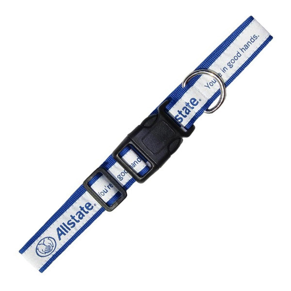 1"W Woven Elite+(Plus) Pet Collars (Q161811)