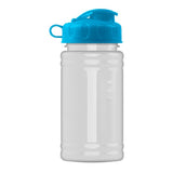 16 Oz. UpCycle Mini RPET Bottle - Flip Top Lid (Q162722)