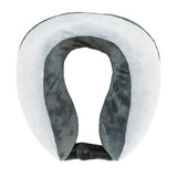Memory Foam Travel Pillow (Q163211)