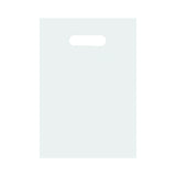 2 Sides Full Color Oxo-Biodegradable Die Cut 9 x 13 (Q164811)