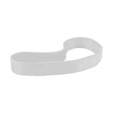 Full Color Stretchy Elastic Headbands (1 Inch) (Q165411)