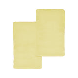 5?  2-Ply  Heavyweight Knit-In Design Wristband (Q165611)