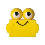 Smiley Guy Security Webcam Cover (Q165911)