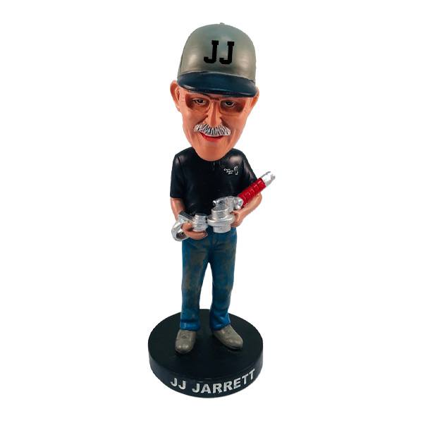 Bobble Head 7" Personality Figurine Doll - 66 (Q166011)
