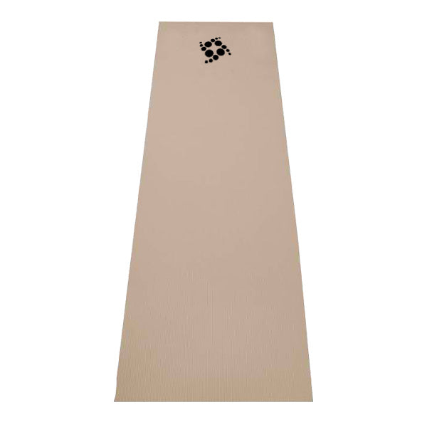 The Kerala Double Thickness Full Length Yoga Mat  Imprinted with Logo (Q166422)