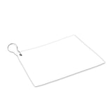 11.75" x 8" Opper Fiber® Golf/Sports Cleaning Towel - FC (Q166722)