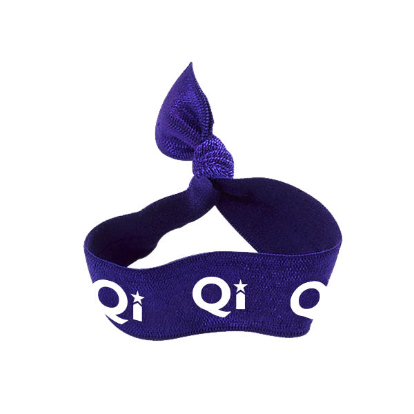 Fold-Over Elastic Wristbands (.75") (Q167511)
