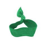 Fold-Over Elastic Wristbands (.75") (Q167511)