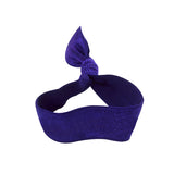 Fold-Over Elastic Wristbands (.75") (Q167511)