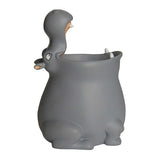 Hippo Pen Holder (Q167622)