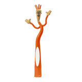 Full Color Original Bend-A-Pen (Q167811)