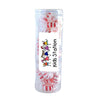 Striped Peppermints In Fun Tube (Q168611)