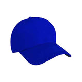 KC Caps 5 Panel Twill Baseball Caps (Q168911)
