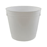 220 Oz. Plastic Party/Ice Bucket (Q169211)