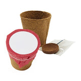 Red Growables Planter (Q170422)