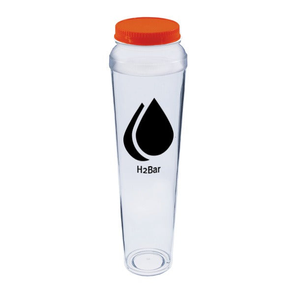32 Oz. 2Go Bottle  Imprinted with Logo (Q171522)