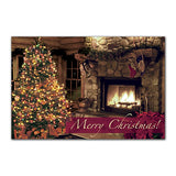The Night Before Holiday Postcards 6" x 4" (Q173111)