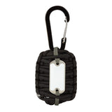 Kaiser Survival Grenade Paracord Key Chain (Q173522)