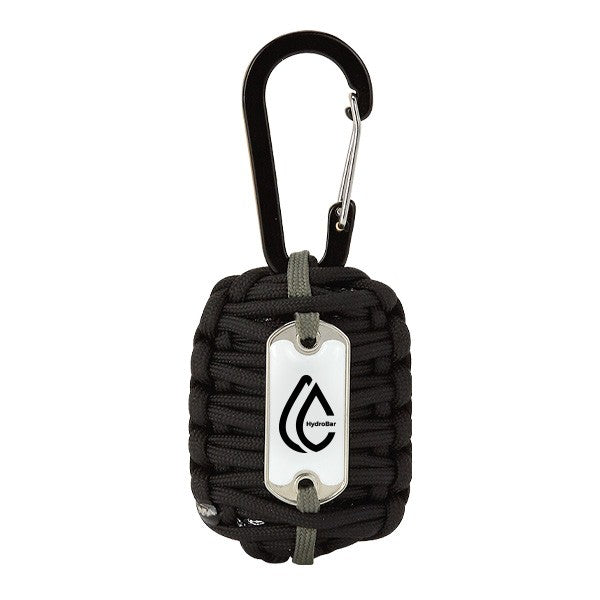 Kaiser Survival Grenade Paracord Key Chain  Imprinted with Logo (Q173522)