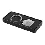 Home Sweet Home Laser Engraved Metal Keyholder (Q173722)