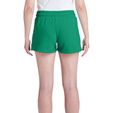 Comfort Colors Ladies French Terry Short (Q174011)
