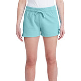 Comfort Colors Ladies French Terry Short (Q174011)