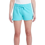 Comfort Colors Ladies French Terry Short (Q174011)