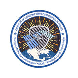 3.5" Woven Patches (Q174111)