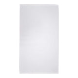 Billboard Size Heavyweight White Beach Towel (Q174211)