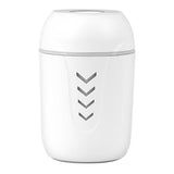 Self-Cleaning UV-C Humidifier (Q174622)