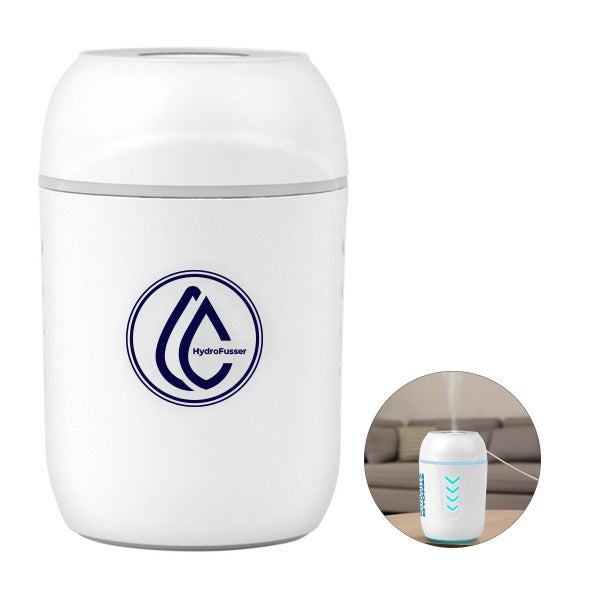 Self-Cleaning UV-C Humidifier  Imprinted with Logo (Q174622)
