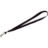Lanyard with Bulldog Clip (Q174776)