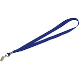 Lanyard with Bulldog Clip (Q174776)