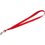 Lanyard with Bulldog Clip (Q174776)