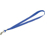 Lanyard with Bulldog Clip (Q174776)