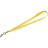 Lanyard with Bulldog Clip (Q174776)