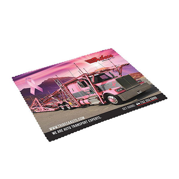 15" x 15" Ultra Opper Fiber® Cleaning Cloth In Bulk - FC (Q176722)