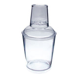 12 Oz Cocktail Shaker (Q177011)