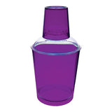 12 Oz Cocktail Shaker (Q177011)
