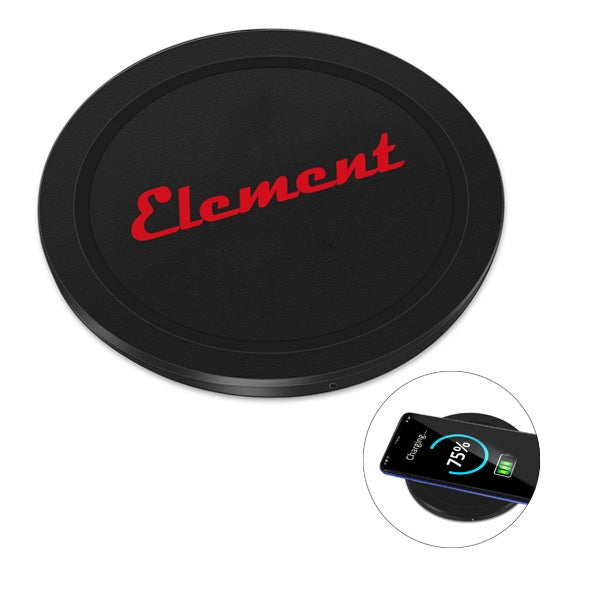 Glencoe 10W Qi-Certified Wireless Charger (Q177422)