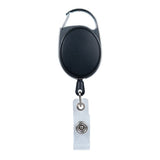 Premium Retractable Badge Holder (Q178422)