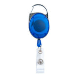 Premium Retractable Badge Holder (Q178422)